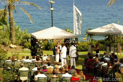 Kempinski Hotel Bahia Estepona 40
